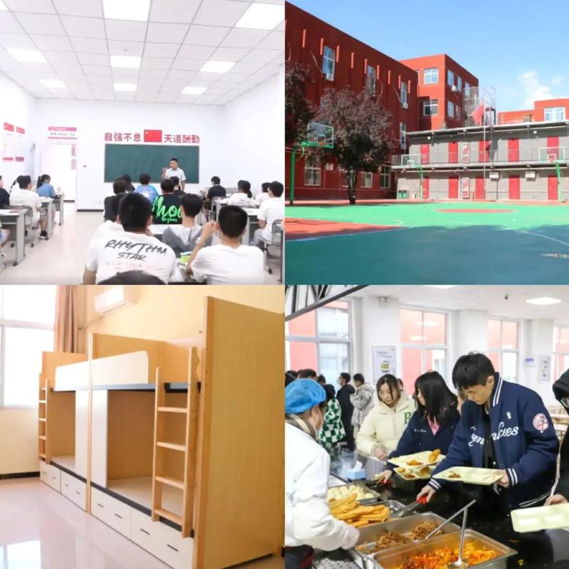 济南高三复读全日制学校选择指南 以山东大智教育为例